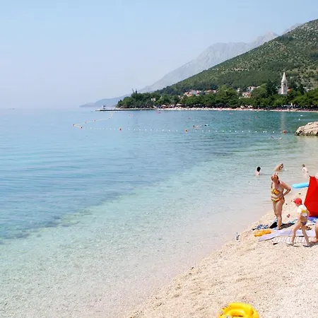 Studio 2816b Apartmán Zaostrog