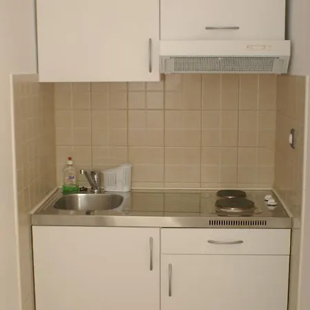 Apartmán Studio 2816b *
