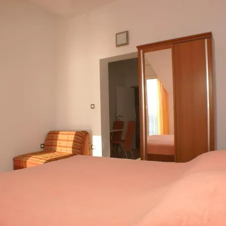 Apartmán Studio 2816b Zaostrog