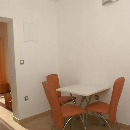 Studio 2816b Apartmán Zaostrog